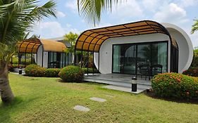 Krabi Boat Lagoon Resort