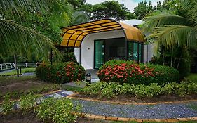 Krabi Boat Lagoon Resort